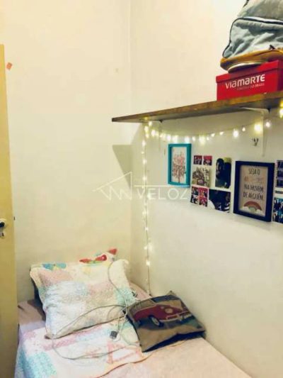 Apartamento, 2 quartos, 70 m² - Foto 1