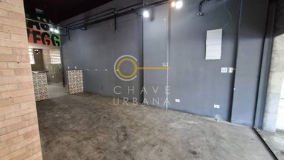 Loja-Salão, 75 m² - Foto 4