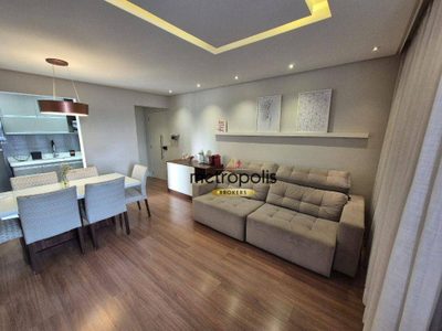 Apartamento, 2 quartos, 70 m² - Foto 5