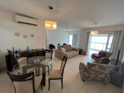 Apartamento, 3 quartos, 111 m² - Foto 1