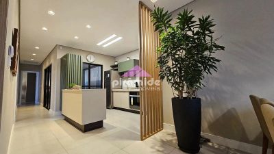 Casa, 3 quartos, 135 m² - Foto 4