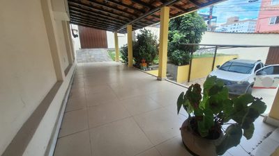 Casa, 5 quartos, 250 m² - Foto 4