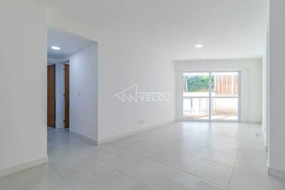 Apartamento, 3 quartos, 118 m² - Foto 3