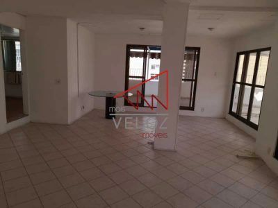 Cobertura, 1 quarto, 160 m² - Foto 1