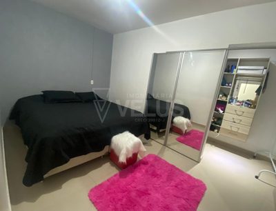 Casa, 3 quartos, 180 m² - Foto 5