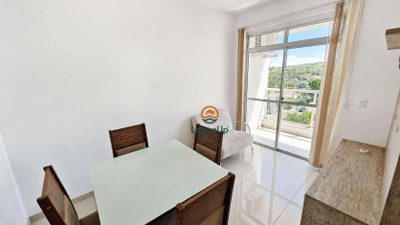 Flat/Apart Hotel, 1 quarto, 45 m² - Foto 2