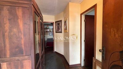Sobrado, 4 quartos, 291 m² - Foto 2