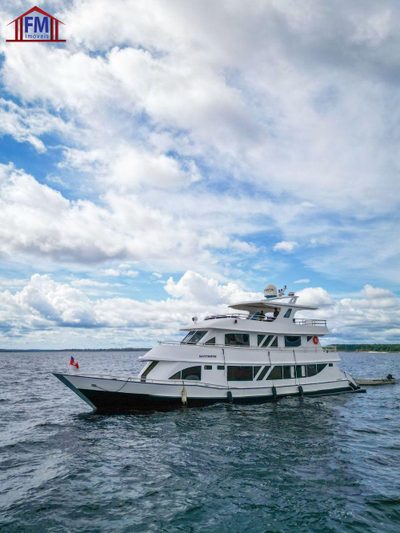 Cobertura, 7 quartos, 250 m² - Foto 2