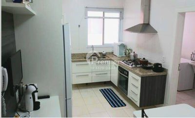 Apartamento, 4 quartos, 188 m² - Foto 4