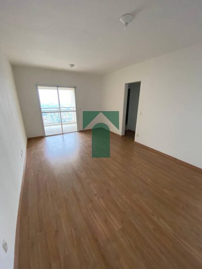 Apartamento, 3 quartos, 83 m² - Foto 1