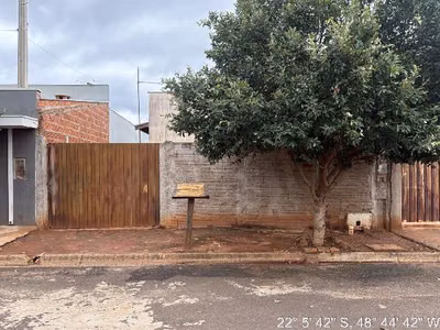 Casa, 2 quartos, 170 m² - Foto 1