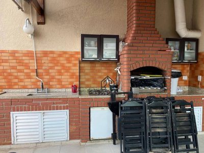 Apartamento, 3 quartos, 129 m² - Foto 3