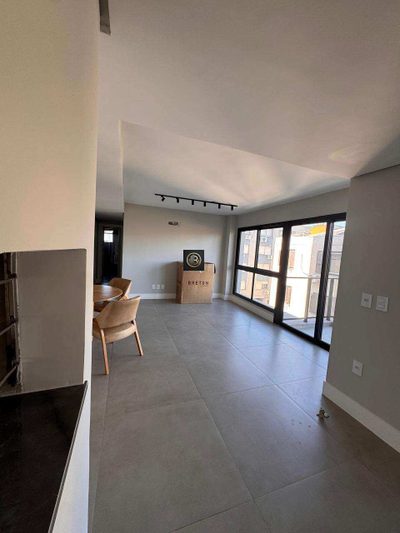 Apartamento, 2 quartos, 71 m² - Foto 2