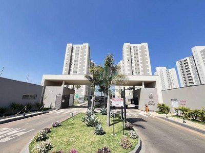 Apartamento, 2 quartos, 48 m² - Foto 1