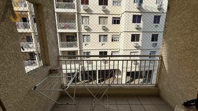 Apartamento, 3 quartos, 70 m² - Foto 4