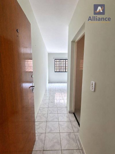Apartamento, 2 quartos, 60 m² - Foto 2