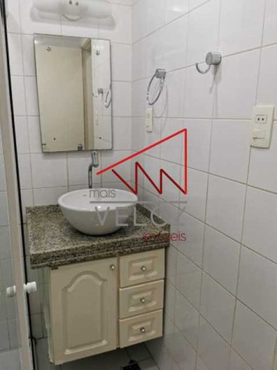 Kitnet-Studio, 40 m² - Foto 2