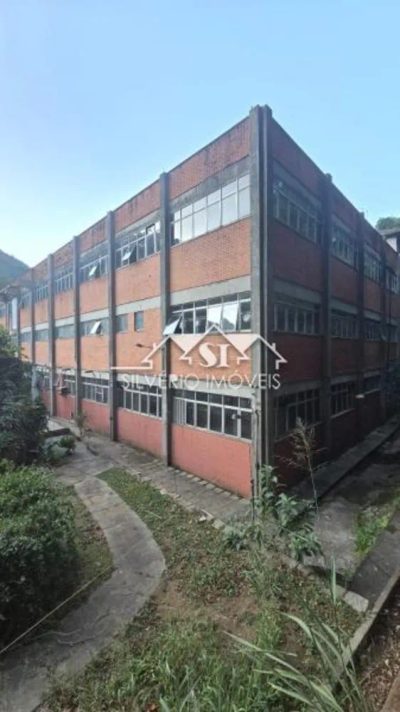 Depósito-Galpão, 3000 m² - Foto 3