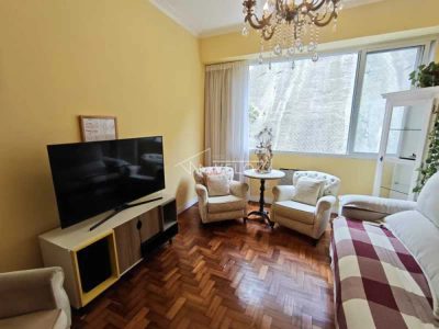 Apartamento, 3 quartos, 116 m² - Foto 4