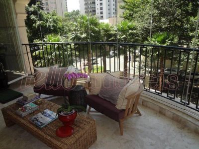 Apartamento, 4 quartos, 319 m² - Foto 3