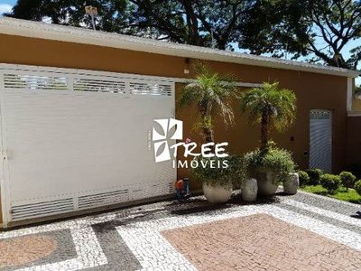 Casa, 3 quartos, 340 m² - Foto 2