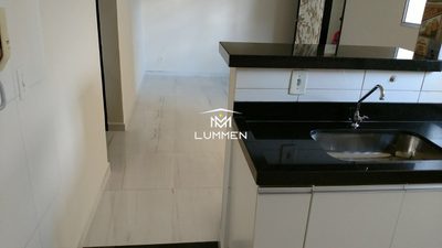 Apartamento, 2 quartos, 42 m² - Foto 3
