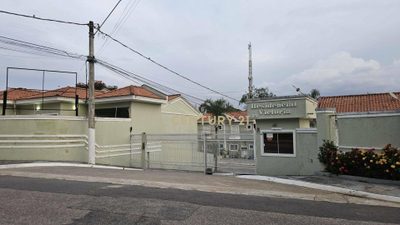 Casa de Condomínio, 2 quartos - Foto 1