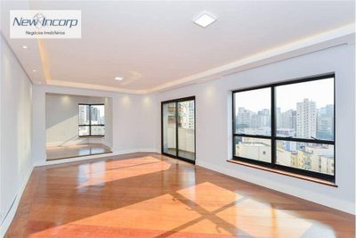 Apartamento, 4 quartos, 185 m² - Foto 1
