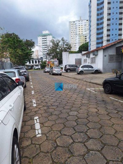 Loja-Salão, 366 m² - Foto 4