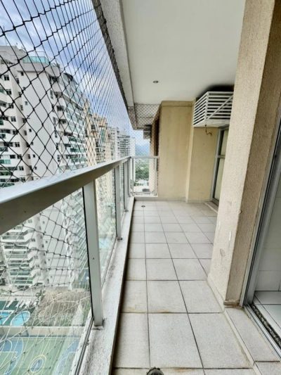 Apartamento, 3 quartos, 93 m² - Foto 4