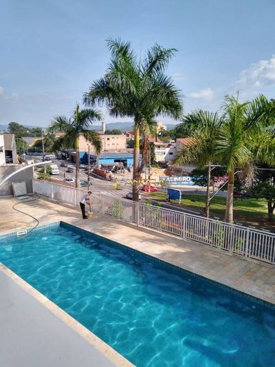 Apartamento, 2 quartos, 58 m² - Foto 1
