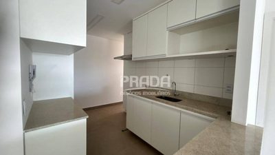Apartamento, 3 quartos, 108 m² - Foto 3