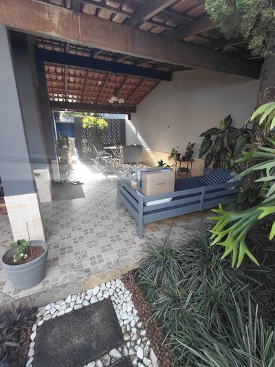 Casa, 5 quartos, 150 m² - Foto 3