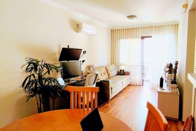 Apartamento, 1 quarto, 45 m² - Foto 3