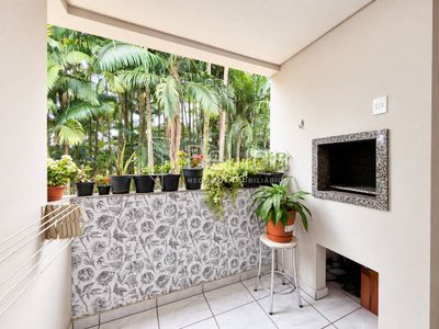 Apartamento, 2 quartos, 73 m² - Foto 5