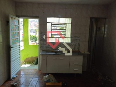 Casa, 1 quarto, 10 m² - Foto 4