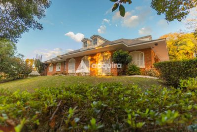 Casa, 4 quartos, 1830 m² - Foto 2