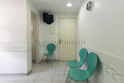 Casa Comercial, 41 m² - Foto 4