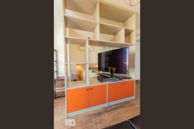 Kitnet-Studio, 57 m² - Foto 3