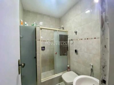 Apartamento, 2 quartos, 68 m² - Foto 5