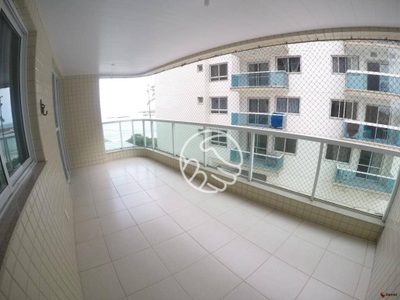 Apartamento, 3 quartos, 130 m² - Foto 2