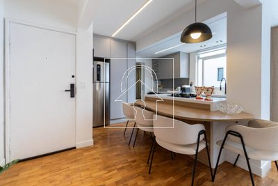 Apartamento, 2 quartos, 67 m² - Foto 5