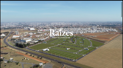 Terreno, 361 m² - Foto 1