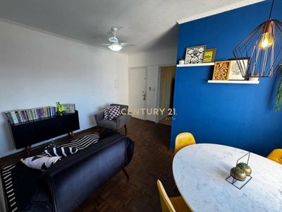Apartamento, 2 quartos, 51 m² - Foto 1