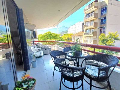 Apartamento, 3 quartos, 90 m² - Foto 2