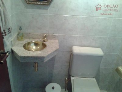 Casa de Condomínio, 3 quartos - Foto 3