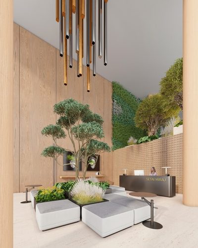 Apartamento, 3 quartos, 124 m² - Foto 5