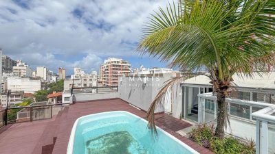 Cobertura, 6 quartos, 533 m² - Foto 1