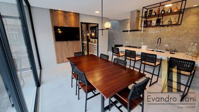 Casa, 4 quartos, 269 m² - Foto 2