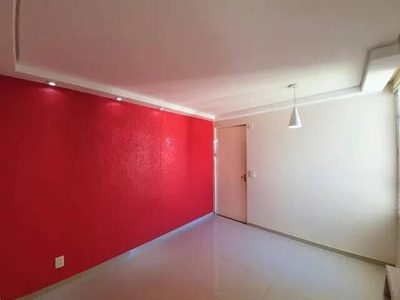 Apartamento, 2 quartos, 48 m² - Foto 3
